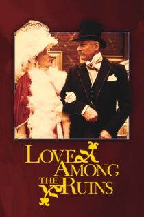 دانلود فیلم Love Among the Ruins 1975 بدون سانسور با پخش آنلاین دانلود فیلم Love Among the Ruins 1975 بدون سانسور با پخش آنلاین