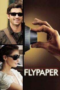 دانلود فیلم Flypaper 2011 بدون سانسور با پخش آنلاین دانلود فیلم Flypaper 2011 بدون سانسور با پخش آنلاین