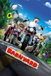 دانلود فیلم Barnyard 2006 بدون سانسور با پخش آنلاین دانلود فیلم Barnyard 2006 بدون سانسور با پخش آنلاین