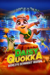 دانلود فیلم Daisy Quokka: World’s Scariest Animal 2020 بدون سانسور با پخش آنلاین دانلود فیلم Daisy Quokka: World’s Scariest Animal 2020 بدون سانسور با پخش آنلاین