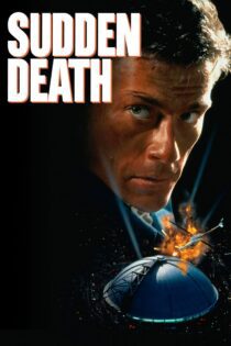 دانلود فیلم Sudden Death 1995 بدون سانسور با پخش آنلاین