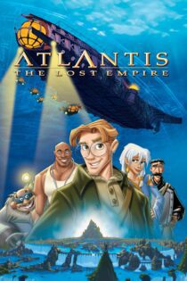 دانلود فیلم Atlantis: The Lost Empire 2001 بدون سانسور با پخش آنلاین دانلود فیلم Atlantis: The Lost Empire 2001 بدون سانسور با پخش آنلاین
