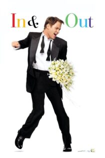 دانلود فیلم In & Out 1997 بدون سانسور با پخش آنلاین