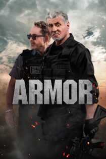 دانلود فیلم Armor 2024 بدون سانسور با پخش آنلاین