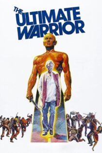 دانلود فیلم The Ultimate Warrior 1975 بدون سانسور با پخش آنلاین دانلود فیلم The Ultimate Warrior 1975 بدون سانسور با پخش آنلاین