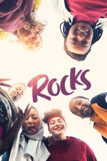 دانلود فیلم Rocks 2019 بدون سانسور با پخش آنلاین