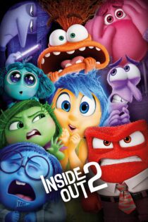 دانلود فیلم Inside Out 2 2024 بدون سانسور با پخش آنلاین دانلود فیلم Inside Out 2 2024 بدون سانسور با پخش آنلاین