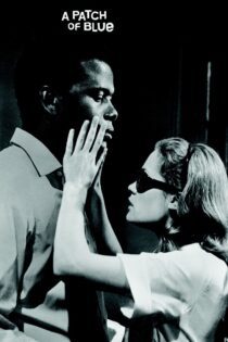 دانلود فیلم A Patch of Blue 1965 بدون سانسور با پخش آنلاین