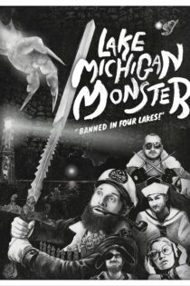 دانلود فیلم Lake Michigan Monster 2018 بدون سانسور با پخش آنلاین