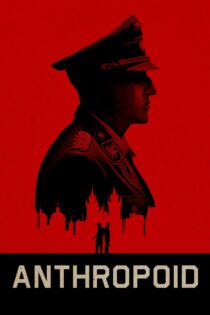 دانلود فیلم Anthropoid 2016 بدون سانسور با پخش آنلاین دانلود فیلم Anthropoid 2016 بدون سانسور با پخش آنلاین
