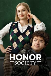 دانلود فیلم Honor Society 2022 بدون سانسور با پخش آنلاین دانلود فیلم Honor Society 2022 بدون سانسور با پخش آنلاین