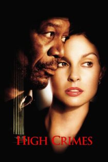 دانلود فیلم High Crimes 2002 بدون سانسور با پخش آنلاین
