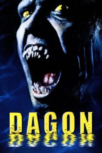 دانلود فیلم Dagon 2001 بدون سانسور با پخش آنلاین دانلود فیلم Dagon 2001 بدون سانسور با پخش آنلاین