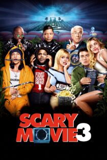 دانلود فیلم Scary Movie 3 2003 بدون سانسور با پخش آنلاین دانلود فیلم Scary Movie 3 2003 بدون سانسور با پخش آنلاین