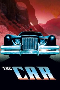 دانلود فیلم The Car 1977 بدون سانسور با پخش آنلاین