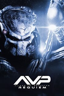 دانلود فیلم Aliens vs. Predator: Requiem 2007 بدون سانسور با پخش آنلاین دانلود فیلم Aliens vs. Predator: Requiem 2007 بدون سانسور با پخش آنلاین