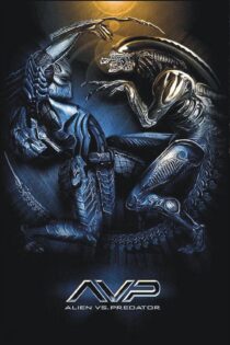 دانلود فیلم Alien vs. Predator 2004 بدون سانسور با پخش آنلاین دانلود فیلم Alien vs. Predator 2004 بدون سانسور با پخش آنلاین