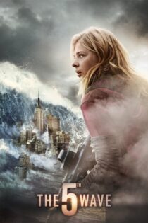 دانلود فیلم The 5th Wave 2016 بدون سانسور با پخش آنلاین دانلود فیلم The 5th Wave 2016 بدون سانسور با پخش آنلاین
