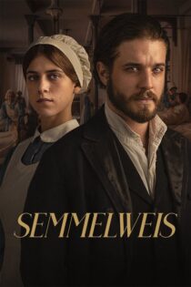 دانلود فیلم Semmelweis 2023 بدون سانسور با پخش آنلاین