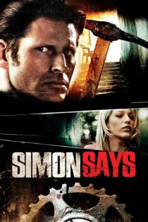 دانلود فیلم Simon Says 2006 بدون سانسور با پخش آنلاین دانلود فیلم Simon Says 2006 بدون سانسور با پخش آنلاین