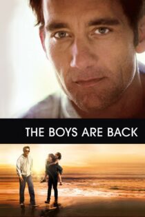 دانلود فیلم The Boys Are Back 2009 بدون سانسور با پخش آنلاین دانلود فیلم The Boys Are Back 2009 بدون سانسور با پخش آنلاین