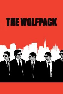 دانلود فیلم The Wolfpack 2015 بدون سانسور با پخش آنلاین دانلود فیلم The Wolfpack 2015 بدون سانسور با پخش آنلاین
