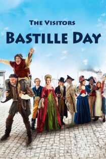 دانلود فیلم The Visitors: Bastille Day 2016 بدون سانسور با پخش آنلاین دانلود فیلم The Visitors: Bastille Day 2016 بدون سانسور با پخش آنلاین