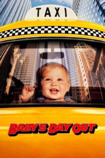 دانلود فیلم Baby’s Day Out 1994 بدون سانسور با پخش آنلاین