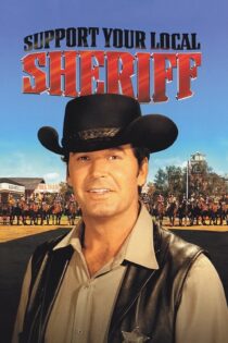 دانلود فیلم Support Your Local Sheriff! 1969 بدون سانسور با پخش آنلاین دانلود فیلم Support Your Local Sheriff! 1969 بدون سانسور با پخش آنلاین