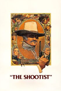 دانلود فیلم The Shootist 1976 بدون سانسور با پخش آنلاین