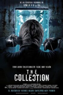 دانلود فیلم The Collection 2012 بدون سانسور با پخش آنلاین دانلود فیلم The Collection 2012 بدون سانسور با پخش آنلاین