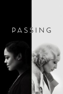 دانلود فیلم Passing 2021 بدون سانسور با پخش آنلاین
