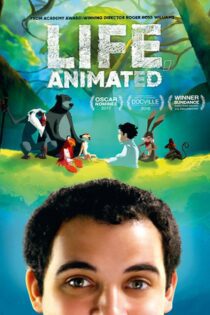 دانلود فیلم Life, Animated 2016 بدون سانسور با پخش آنلاین دانلود فیلم Life, Animated 2016 بدون سانسور با پخش آنلاین