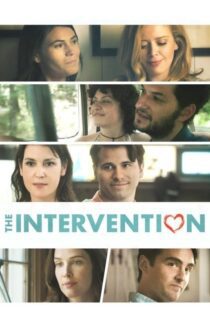 دانلود فیلم The Intervention 2016 بدون سانسور با پخش آنلاین دانلود فیلم The Intervention 2016 بدون سانسور با پخش آنلاین