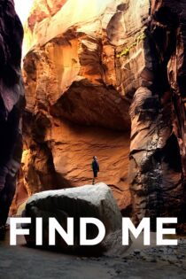 دانلود فیلم Find Me 2018 بدون سانسور با پخش آنلاین