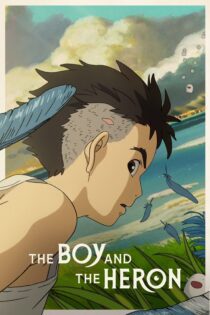 دانلود فیلم The Boy and the Heron 2023 بدون سانسور با پخش آنلاین