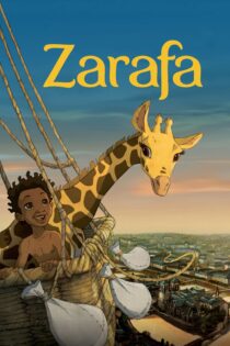 دانلود فیلم Zarafa 2012 بدون سانسور با پخش آنلاین دانلود فیلم Zarafa 2012 بدون سانسور با پخش آنلاین