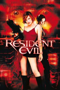 دانلود فیلم Resident Evil 2002 بدون سانسور با پخش آنلاین