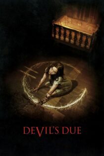 دانلود فیلم Devil’s Due 2014 بدون سانسور با پخش آنلاین دانلود فیلم Devil’s Due 2014 بدون سانسور با پخش آنلاین