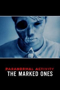 دانلود فیلم Paranormal Activity: The Marked Ones 2014 بدون سانسور با پخش آنلاین دانلود فیلم Paranormal Activity: The Marked Ones 2014 بدون سانسور با پخش آنلاین