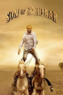 دانلود فیلم Son of Sardaar 2012 بدون سانسور با پخش آنلاین دانلود فیلم Son of Sardaar 2012 بدون سانسور با پخش آنلاین