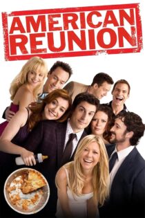 دانلود فیلم American Reunion 2012 بدون سانسور با پخش آنلاین دانلود فیلم American Reunion 2012 بدون سانسور با پخش آنلاین