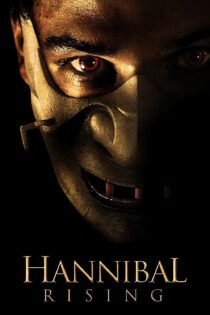 دانلود فیلم Hannibal Rising 2007 بدون سانسور با پخش آنلاین دانلود فیلم Hannibal Rising 2007 بدون سانسور با پخش آنلاین
