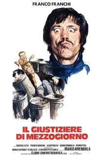 دانلود فیلم Il giustiziere di mezzogiorno 1975 بدون سانسور با پخش آنلاین