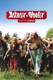 دانلود فیلم Asterix and Obelix vs. Caesar 1999 بدون سانسور با پخش آنلاین دانلود فیلم Asterix and Obelix vs. Caesar 1999 بدون سانسور با پخش آنلاین