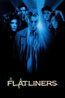 دانلود فیلم Flatliners 1990 بدون سانسور با پخش آنلاین دانلود فیلم Flatliners 1990 بدون سانسور با پخش آنلاین