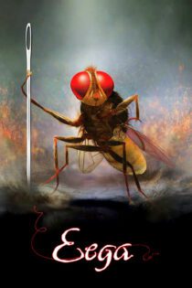 دانلود فیلم Eega 2012 بدون سانسور با پخش آنلاین دانلود فیلم Eega 2012 بدون سانسور با پخش آنلاین