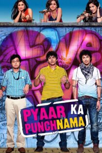 دانلود فیلم Pyaar Ka Punchnama 2011 بدون سانسور با پخش آنلاین دانلود فیلم Pyaar Ka Punchnama 2011 بدون سانسور با پخش آنلاین