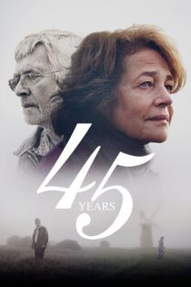 دانلود فیلم 45 Years 2015 بدون سانسور با پخش آنلاین