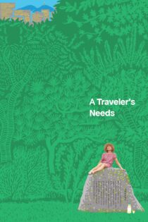 دانلود فیلم A Traveler’s Needs 2024 بدون سانسور با پخش آنلاین دانلود فیلم A Traveler’s Needs 2024 بدون سانسور با پخش آنلاین